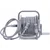 Kolut za vrtno cev 40m+2m 61905