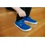 Be Lenka Barefoot patike za dečake Joy, Indigo