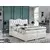 Boxspring postelja Sultan - 200x200cm