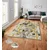 Conceptum Hypnose Tepih Asr Crpt-85, Pravougaoni, 100x140 cm, Šareni
