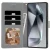 Tech-Protect Wallet futrola za Samsung Galaxy A17 4G/Galaxy A17 5G/Galaxy A26 5G - Bijela KP40679