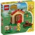 Lego ANIMAL CROSSING Goldie – udobna kuća ( 1045278 )