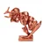 Atelier Del Sofa Dekorativna figura Yak-034, 36x33x10 cm