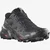 Salomon SPEEDCROSS 6 GTX, muške patike za trail trčanje, crna L41738600