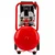 Kraft&Dele Oljni kompresor 50L KD401