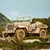 ROBOTIME Maketa Army Field Car