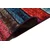 Chemex Carpet Salsa Exclusive Solid Fashion 0976A Rdeča Rjava Večbarvna