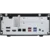 SHU Shuttle XPC slim Barebone XB860G2 S1851 Računalnik (brez procesorja)