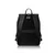 Xinxiuli Unisex ranac za laptop, 13.3, Crni