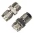 Adapter za TNC vtič/UHF vtičnico