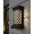 Spoljna zidna LED lampa 13174-94, 20 W