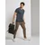 TOM TAILOR DENIM Majica, modra