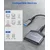 shumee Adapter USB 3.0 JSAUX na SATA III 2,5 SSD/HDD