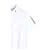Moška majica J.Lindeberg Tour Tech Polo White XXL