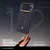 Jues Maska za mobilni telefon Apple 16 Pro Max, Teget-smeđa
