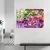 Wallity Slika od kalenog stakla 70x100cm