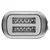 Toaster 5KMT2109, 31 cm, srebrna, KitchenAid