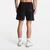 Kratke hlače Represent Micro Owners Club Mesh Shorts Black M