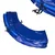 Springos TP-13FT 396 CM MODRA PONJAVA ZA TRAMPOLIN
