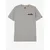 Ellesse Voodoo Majica Siva