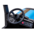 Traktor na akumulator A011 24V - moder