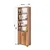 HANAH HOME Polica za knjige Evm 8103