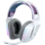 Logitech G G733 Slušalice sa mikrofonom Trake preko glave Belo