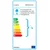 Opviq Podna lampa AYD-1208, Bež