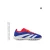 Adidas Patike za fudbal za dečake predator league tf BPG, Plavo-crvene