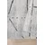 Conceptum Hypnose Tepih 100x300cm Sivi