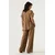 GARCIA Bluza rjava