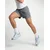 adidas Adizero Essentials Running Split Shorts Siva