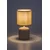 Rabalux Daphni stona lampa bež 74053