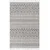 Conceptum Hypnose Tepih Elit 14, 200x290 cm, Sivo-Bijeli