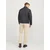 JACK & JONES Muška jakna 12258444, Crna