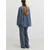 EDITED Bluza Anisha modra