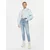 Calvin Klein Jeans Kavbojke, modra