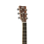 YAMAHA akustična kitara FGX-830C NATURAL