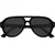 Gucci sončna očala aviator moška