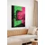 Wallity platno za sliku neon4, 45x70 cm