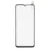 Tempered glass 2.5D full glue za Motorola Moto E22 crni
