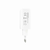 Prio 50W zidni punjač za brzo punjenje 30W PD PPS (USB C) + 20W PD (USB C) bijeli