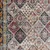 Aberto Design Tepih 120x180cm Krem-Plavi
