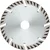 Diamantna plošča PRO Multi Material, 125 x 22,23 mm
