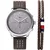Tommy Hilfiger Dárkový set hodinky + náramek 2770047