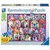Ravensburger Puzzle Hello dogs XXL 500 kosov