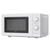 Midea Mikrotalasna pećnica MD-MP012MK-WH, 700 W, 19l, Bela