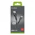 SBS Kabel USB-A - USB-C 2 m - črn
