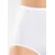 Sloggi   Hlačke 24/7 MICROFIBRE MAXI PACK X3  Bela
