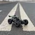 Kruzzel avto na daljinca AWD Off-road Buggy zelen